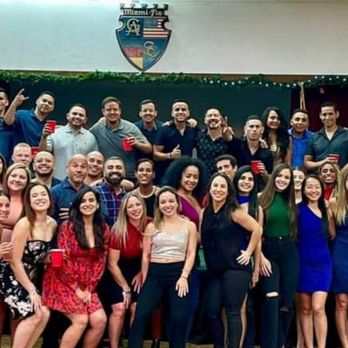 Fort Training Academy - Holiday party 2021 - Trainers Near Me