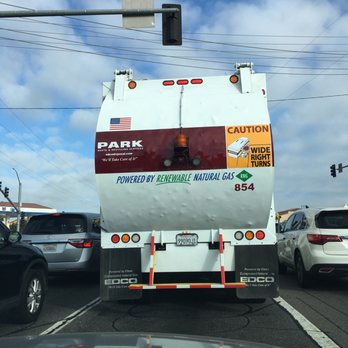 EDCO Disposal - Recycling Center Near Me - Buena Park, California