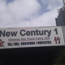 New Century