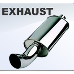 The Muffler Shop, Inc