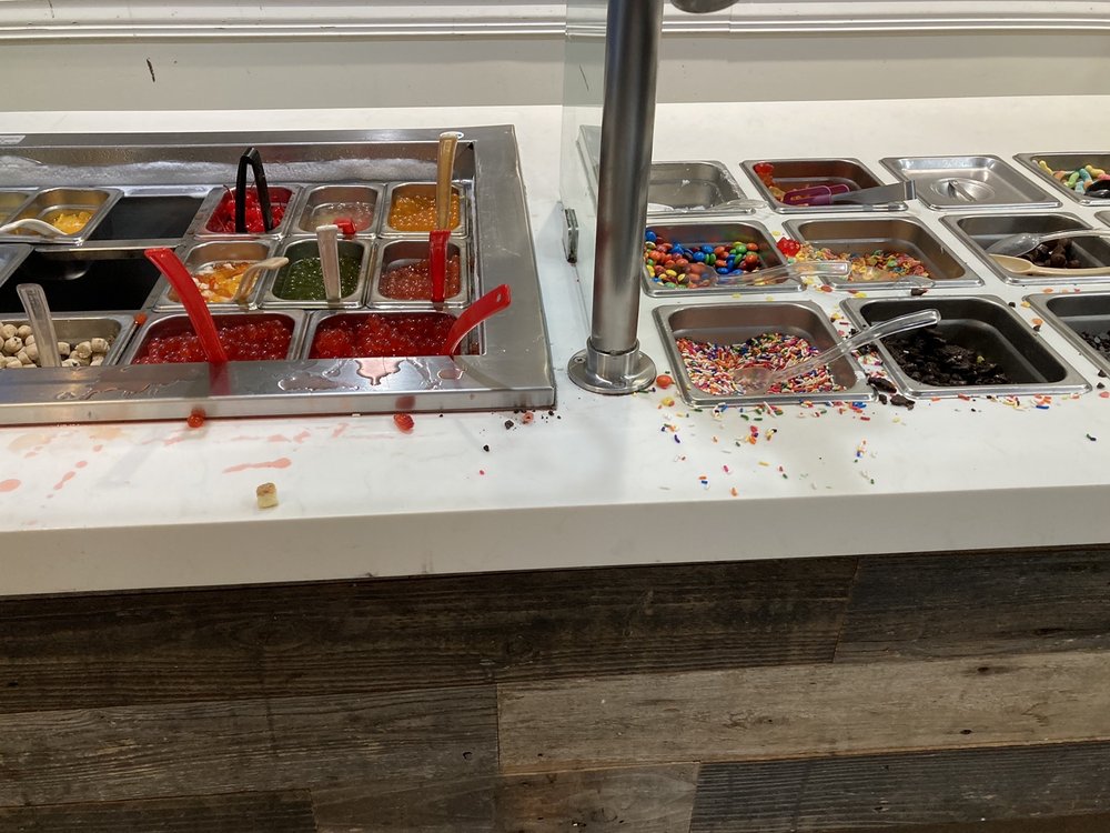 TUTTI FRUTTI GOSFORD Updated October 2024 98 Photos & 64 Reviews