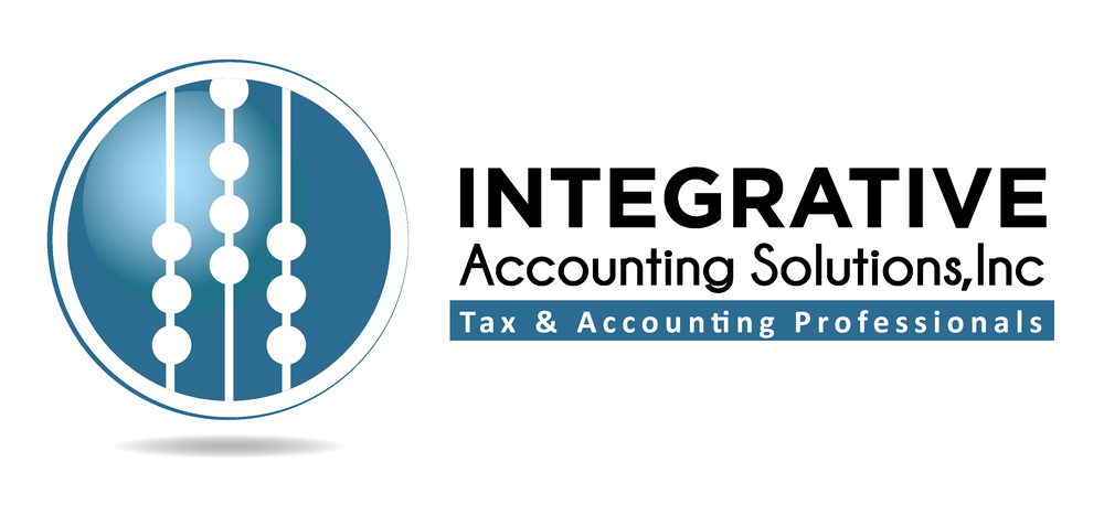 Integrative Accounting Solutions logo