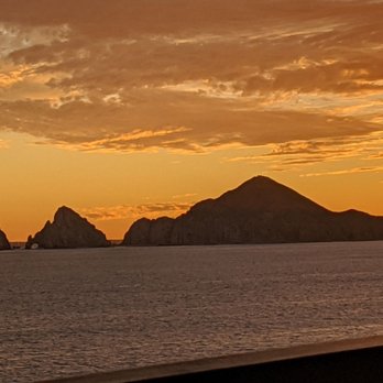 The Cape Hotel - A beautiful sunset view from the balcony - Hotels Near Me - Cabo San Lucas, BCS The Cape Hotel - A beautiful sunset view from the balcony - Hotels Near Me - Cabo San Lucas, BCS
