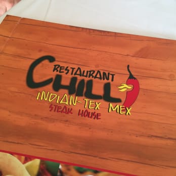 Chilli - Indian Near Me - Barcelona , B