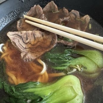 Nana's Dim Sum & Dumplings - Nana's Specialty Beef Noodle Soup - Dim Sum Near Me - Scarsdale, New York Nana's Dim Sum & Dumplings - Nana's Specialty Beef Noodle Soup - Dim Sum Near Me - Scarsdale, New York