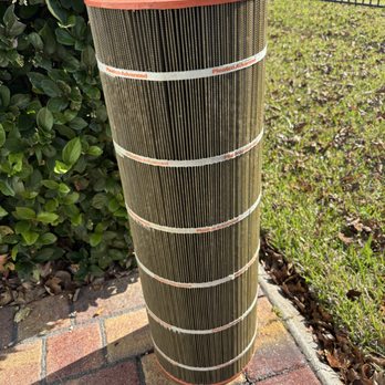 WTR DR - Before monthly Filter Clean - Pool Cleaners Near Me - Land O' Lakes, Florida WTR DR - Before monthly Filter Clean - Pool Cleaners Near Me - Land O' Lakes, Florida