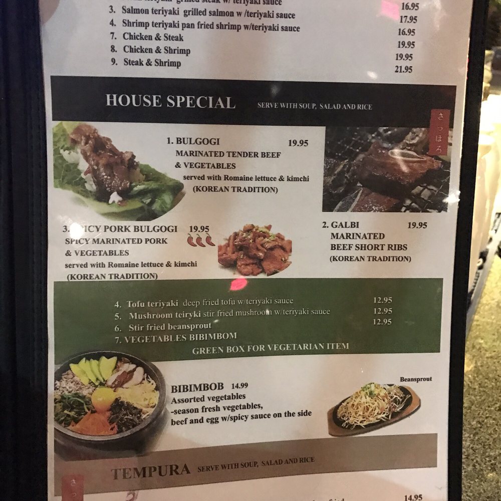 Sapporo - Sushi Bars Near Me - Gallatin, Tennessee Sapporo - Sushi Bars Near Me - Gallatin, Tennessee