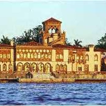 The Ringling - Art Museums Near Me - Sarasota, Florida