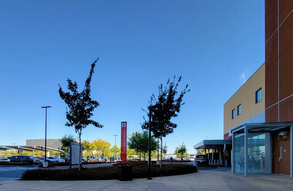 KAISER ER SAN LEANDRO CA Updated November 2024 11 Photos & 36