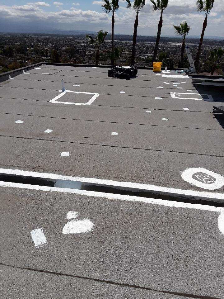 Slide of LA Stay Dry Roofing