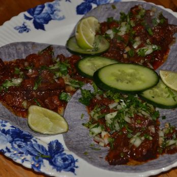 Crispy Heaven Bakery - Tacos - Bakeries Near Me - New York, New York