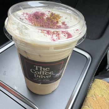 The Coffee Drive - Coffee & Tea Near Me - Plainview, New York The Coffee Drive - Coffee & Tea Near Me - Plainview, New York