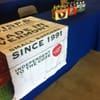 Capital Brewfest @Cal Expo gift card