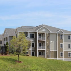 Anagnost Investments - Bedford Hills Apartments in Bedford, NH