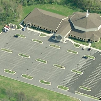 St John Baptist Church - Churches Near Me - Columbia, Maryland