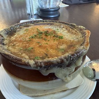 Naupaka Terrace - Maui onion soup - Hawaiian Near Me - Lihue, Hawaii Naupaka Terrace - Maui onion soup - Hawaiian Near Me - Lihue, Hawaii
