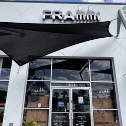 Frammi, American Grille & Italian Food