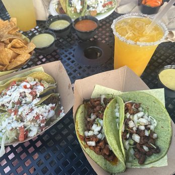 Taco Mesa - Mexican Near Me - Costa Mesa, California