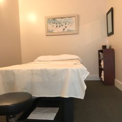 Qi Massage