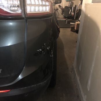 Caliber Collision - Body Shops Near Me - Bothell, Washington