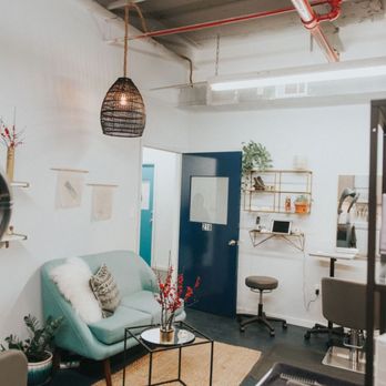 Gowanus Creative Studios - Shared Office Spaces Near Me - Brooklyn, New York