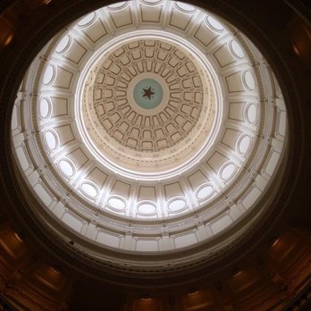 Texas State Capitol - Rotunda - Landmarks & Historical Buildings Near Me - Austin, Texas Texas State Capitol - Rotunda - Landmarks & Historical Buildings Near Me - Austin, Texas