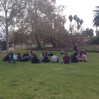 Mission Park - Parks Near Me - Ventura, California Mission Park - Parks Near Me - Ventura, California