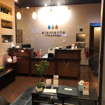 Elements Massage - Massage Near Me - Rockville Centre, New York