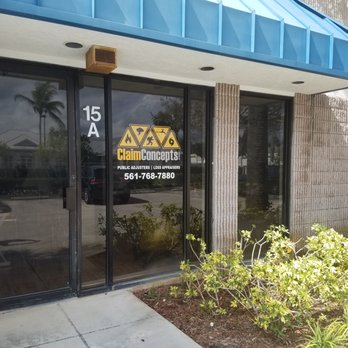 Claim Concepts - Public Adjusters Near Me - Palm Beach Gardens, Florida Claim Concepts - Public Adjusters Near Me - Palm Beach Gardens, Florida