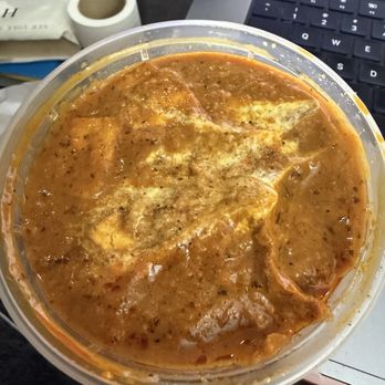 P.K. Curry House - Paneer kadai - Himalayan/Nepalese Near Me - Mayfield Heights, Ohio