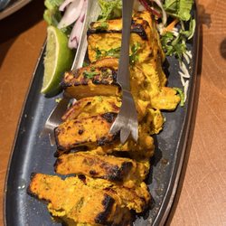 Masakali Indian Cuisine - Paneer Tikka