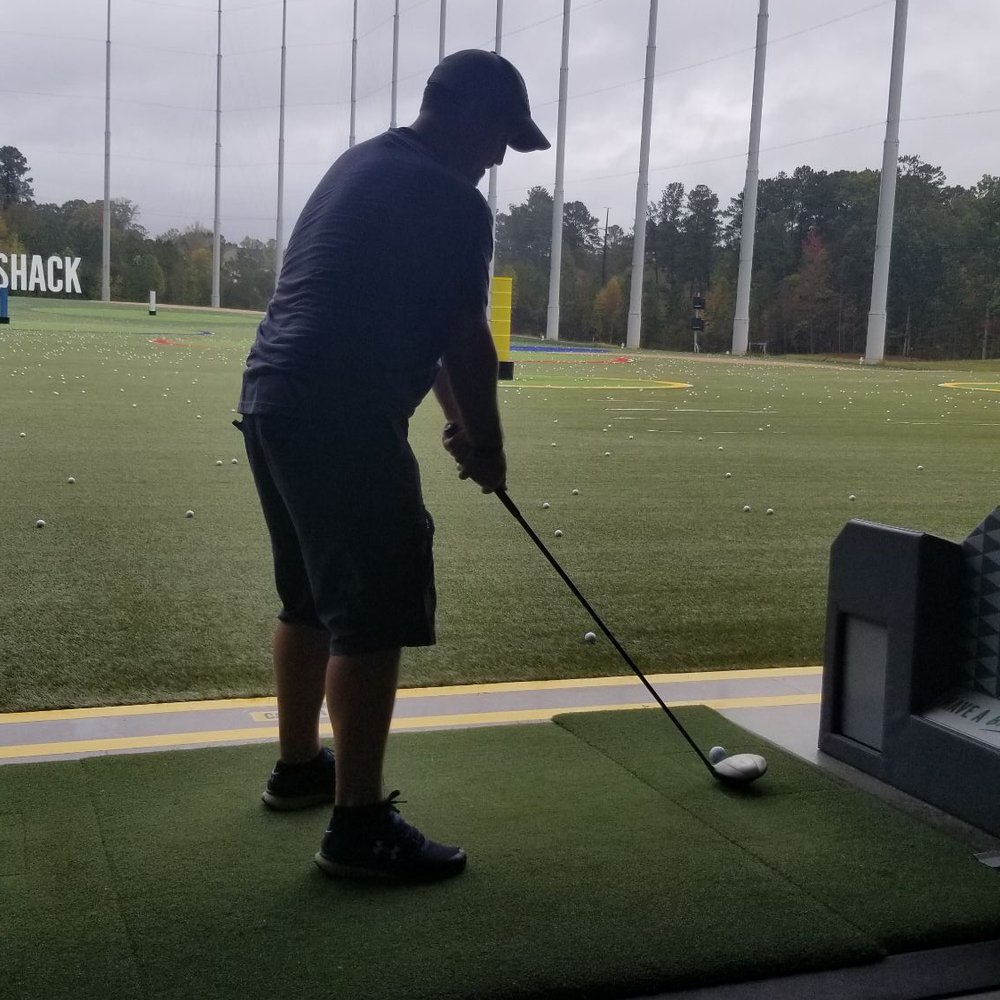 Drive Shack - Golf Near Me - Raleigh, North Carolina