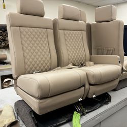 Legacy Kustom Upholstery