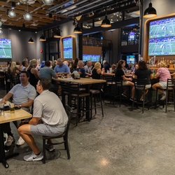 Scotty's Sports Bar and Grill