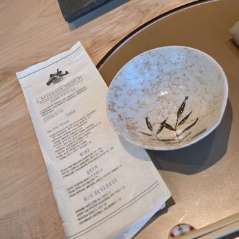 Two Nine - Sushi Bars Near Me - Washington, DC, District of Columbia