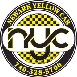 Newark Yellow Cab