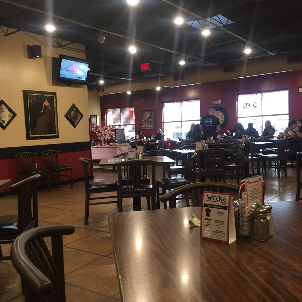 Weck's - Breakfast & Brunch Near Me - Albuquerque, New Mexico