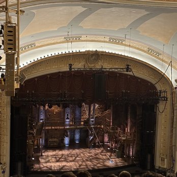 Playhouse Square - Performing Arts Near Me - Cleveland, Ohio