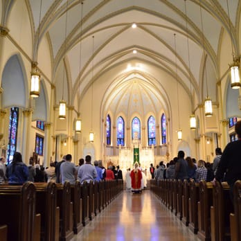 Donnelly College - Archbishop Naumann leads the annual Convocation Mass. - Colleges & Universities Near Me - Kansas City, Kansas Donnelly College - Archbishop Naumann leads the annual Convocation Mass. - Colleges & Universities Near Me - Kansas City, Kansas