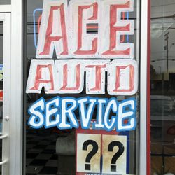 Ace Auto Service