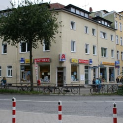Hansa-Apotheke