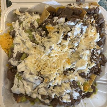 Chuy's Taco Shop - Mexican Near Me - San Diego, California