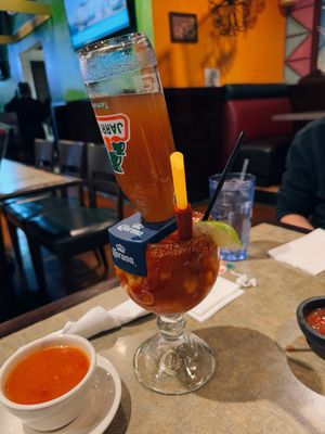 Chavelos Mexican Bar & Grill by null