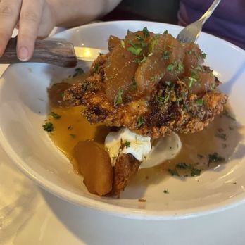 The Hayden - Chicken and Waffles - Bars Near Me - San Antonio, Texas The Hayden - Chicken and Waffles - Bars Near Me - San Antonio, Texas