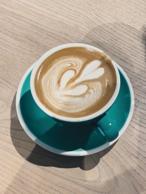 Orchard Coffee by null