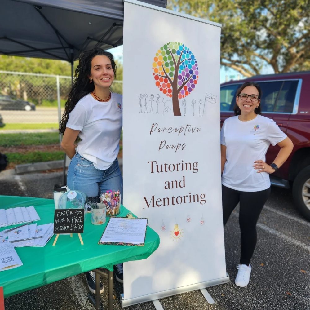 Perceptive Peeps - reading tutor in Coral Springs, FL