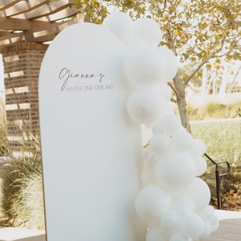 Blush and Bloom Events - Party & Event Planning Near Me Blush and Bloom Events - Party & Event Planning Near Me
