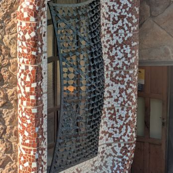 Parc Güell - Such attention to detail! - Parks Near Me - Barcelona, B