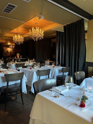 Ristorante Sotto Sotto by null