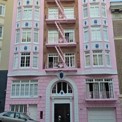 Lower Nob Hill